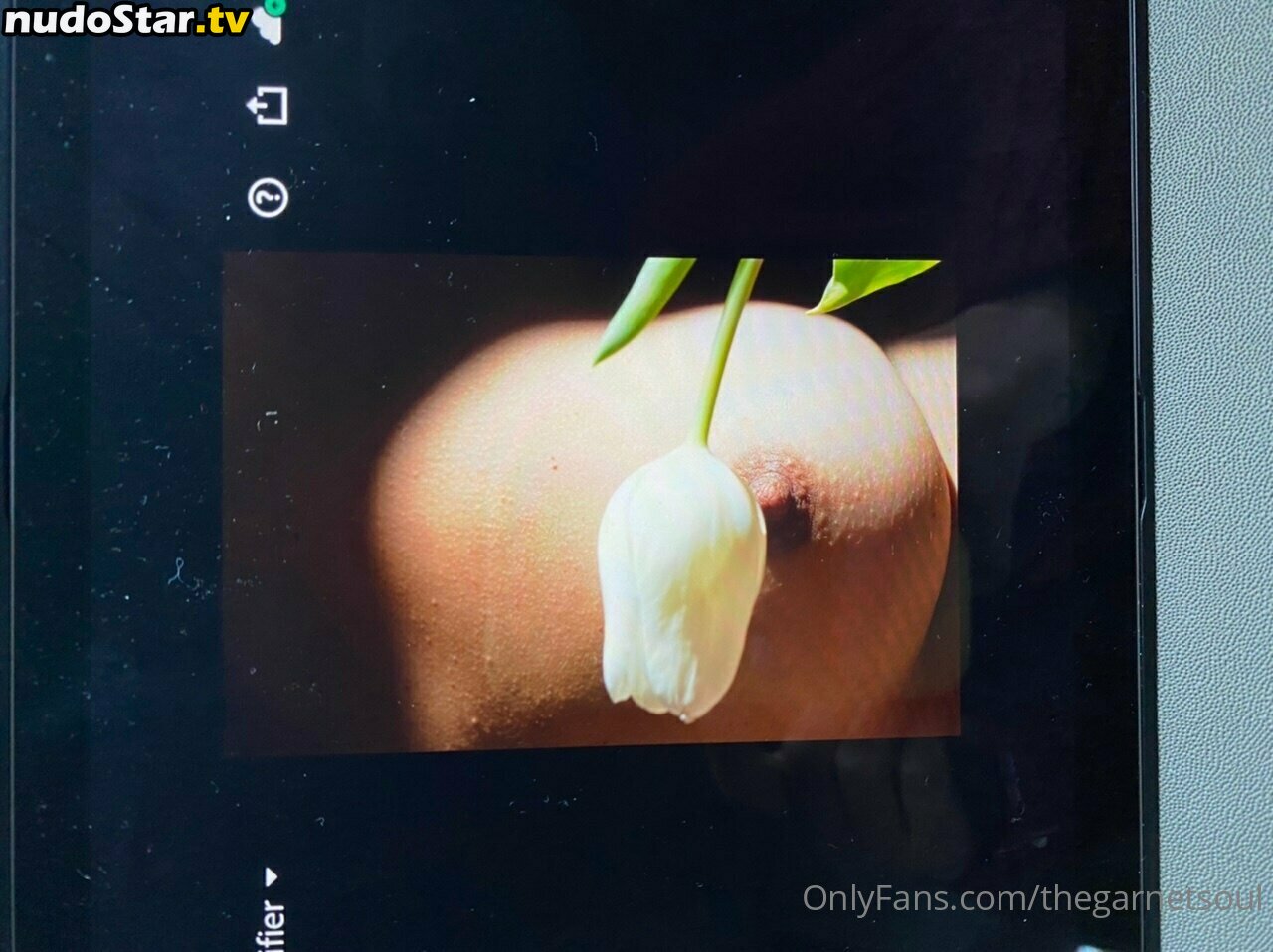 robincy / robincyn / thegarnetsoul Nude OnlyFans Leaked Photo #34