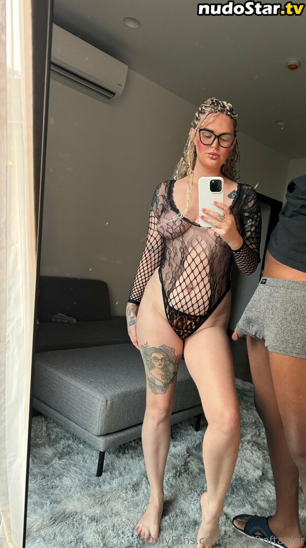 Thegiftoftaylor Nude OnlyFans Leaked Photo #60