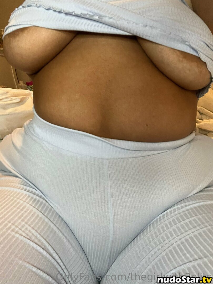 thegirlwith2clits Nude OnlyFans Leaked Photo #13