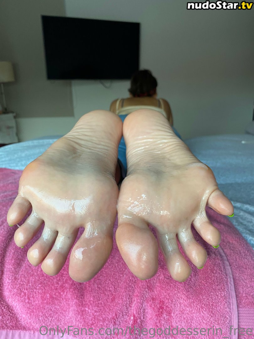 thedv_experience / thegoddesserin_free Nude OnlyFans Leaked Photo #86