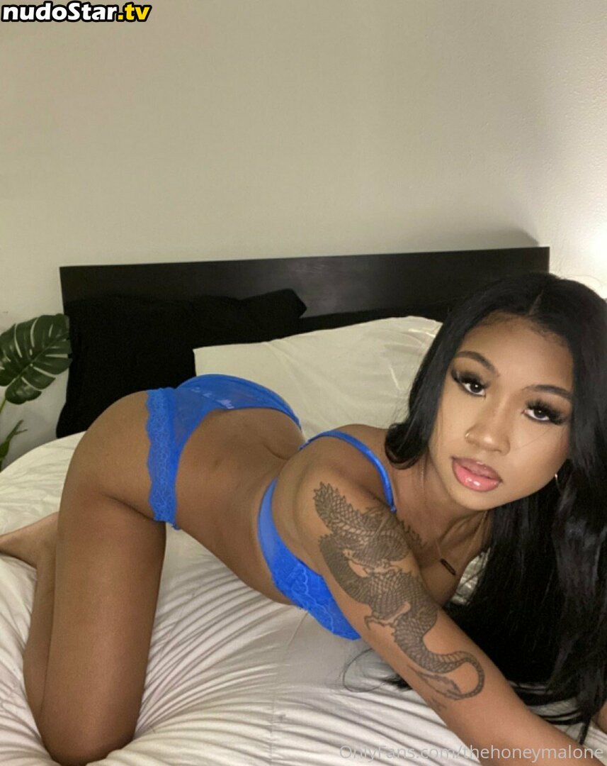 thehoneymalone / thejohnnymalone Nude OnlyFans Leaked Photo #22