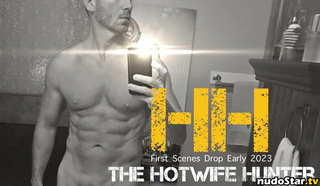 jvincentjones / thehotwifehunt Nude OnlyFans Leaked Photo #4