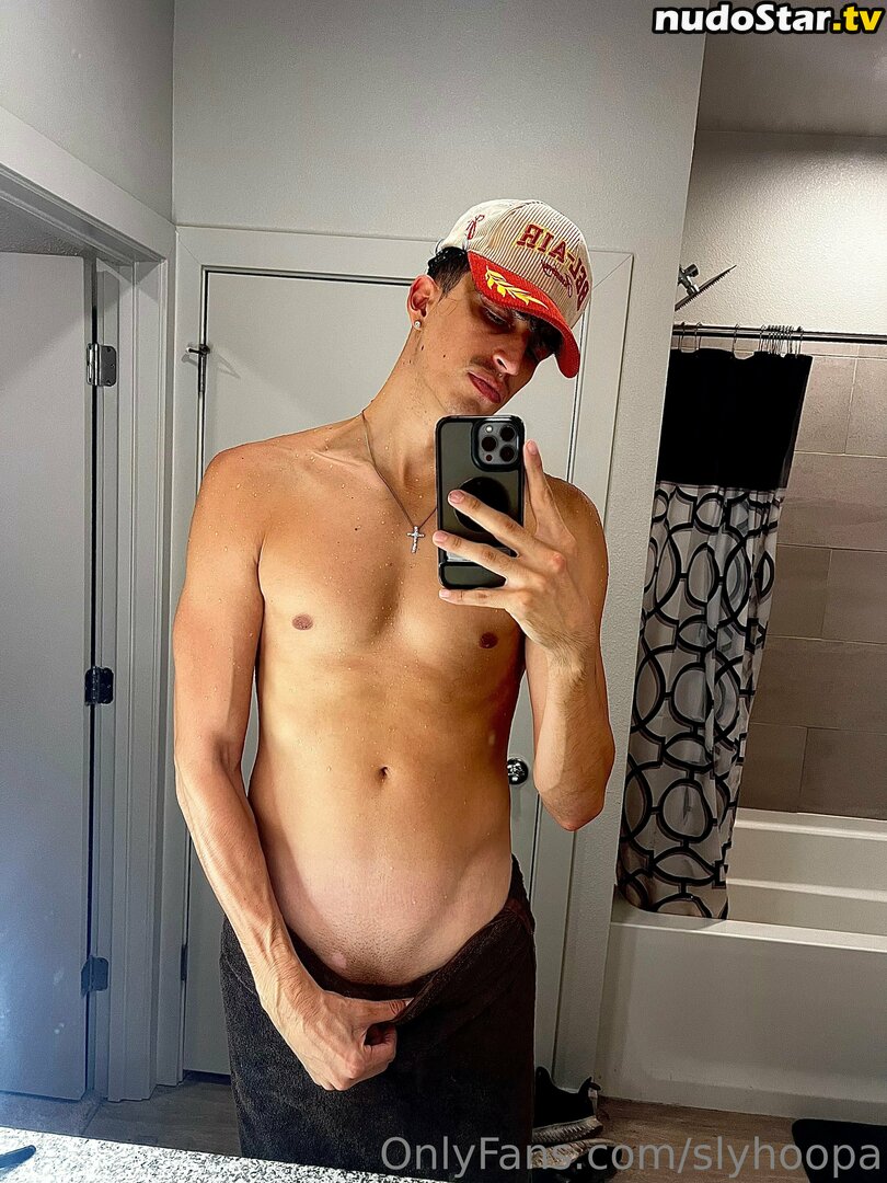 hung_huge / thehunghooper Nude OnlyFans Leaked Photo #9