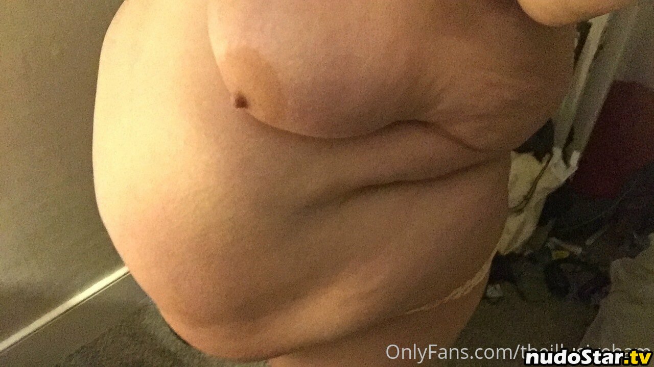 theillusiveham Nude OnlyFans Leaked Photo #89