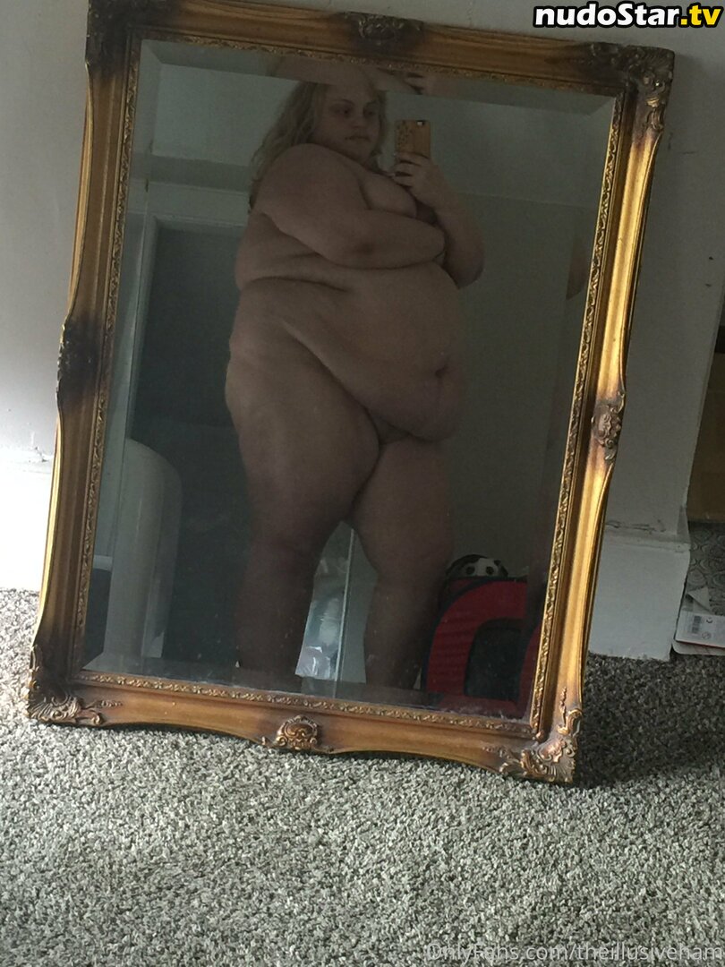 theillusiveham Nude OnlyFans Leaked Photo #115