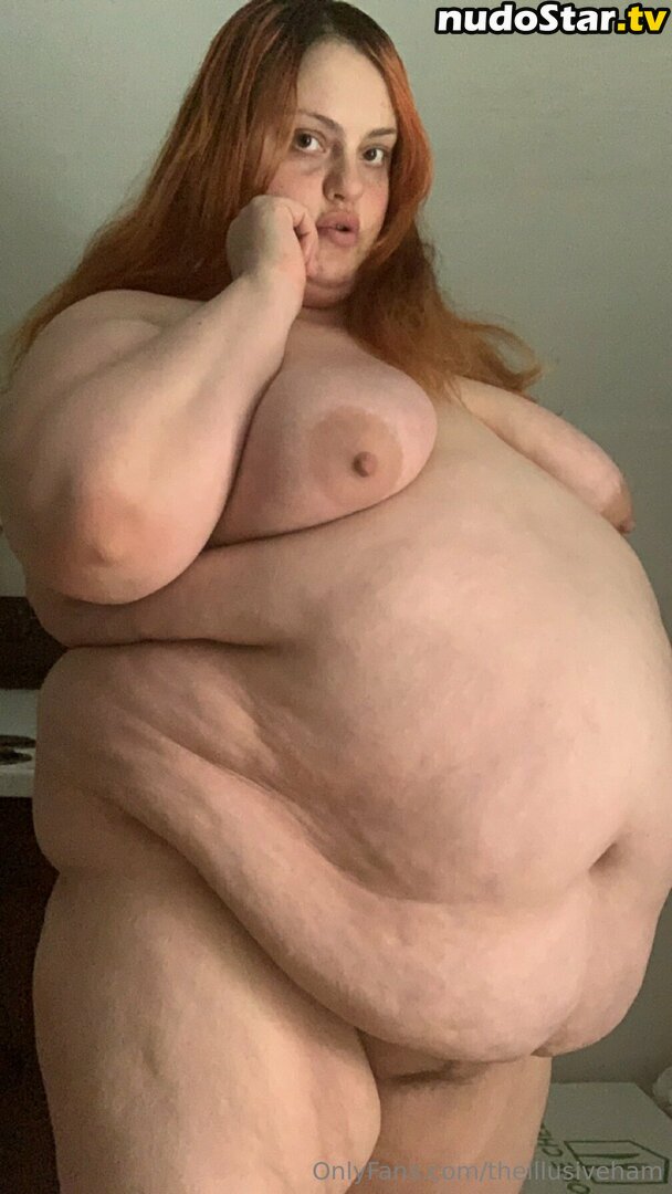 theillusiveham Nude OnlyFans Leaked Photo #149