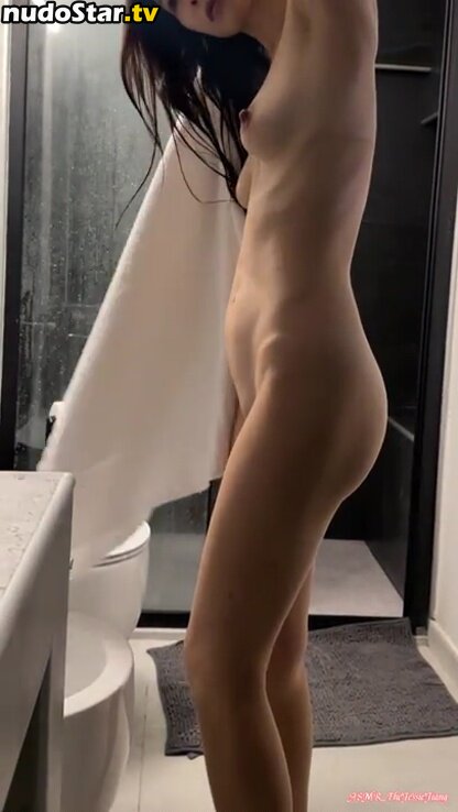 Jessie Jiang / TheJessieJiang Nude OnlyFans Leaked Photo #57
