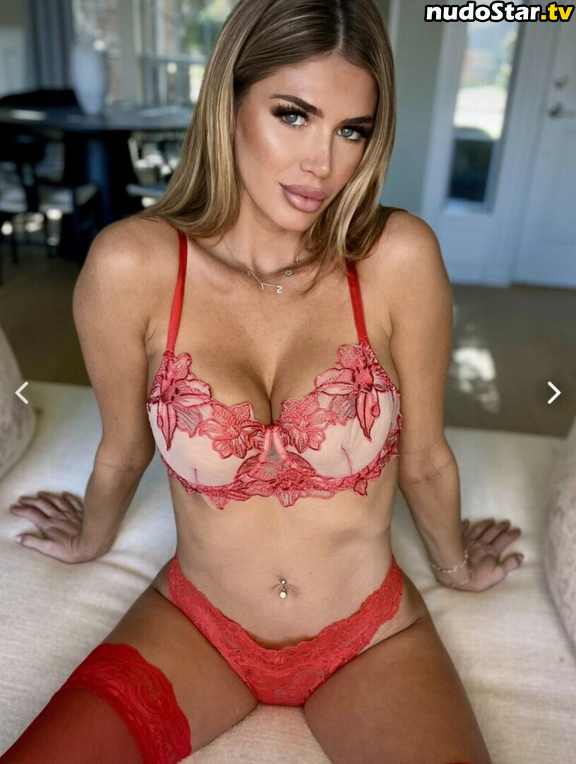 TheJosieLeigh Nude OnlyFans Leaked Photo #42