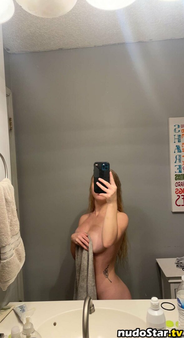 Kylie Shay / TheKylieShay Nude OnlyFans Leaked Photo #1