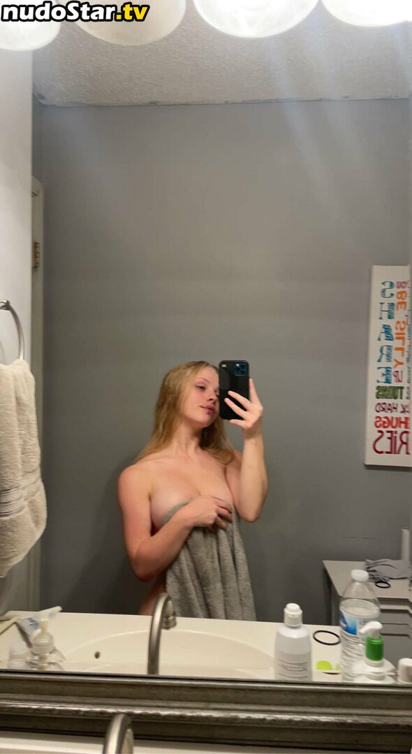 Kylie Shay / TheKylieShay Nude OnlyFans Leaked Photo #4