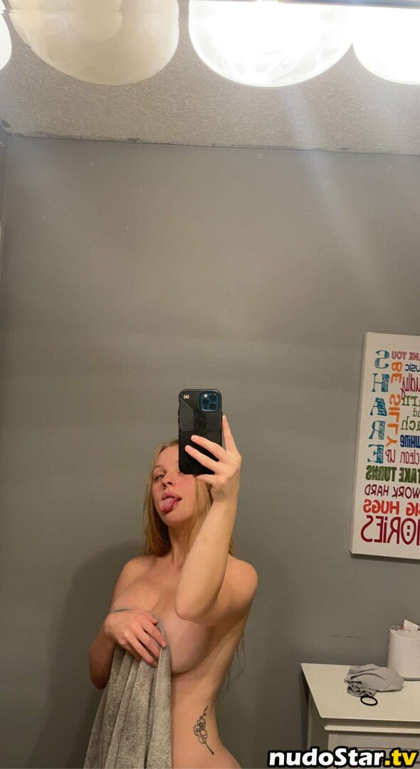 Kylie Shay / TheKylieShay Nude OnlyFans Leaked Photo #5