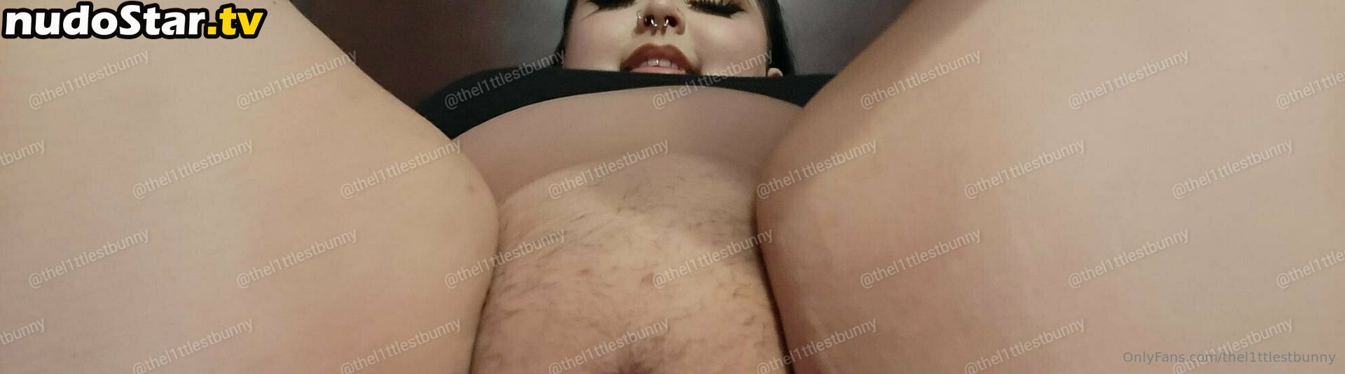 thel1ttlestbunny / thelilpretty_1 Nude OnlyFans Photo #48 - Nudostar.TV