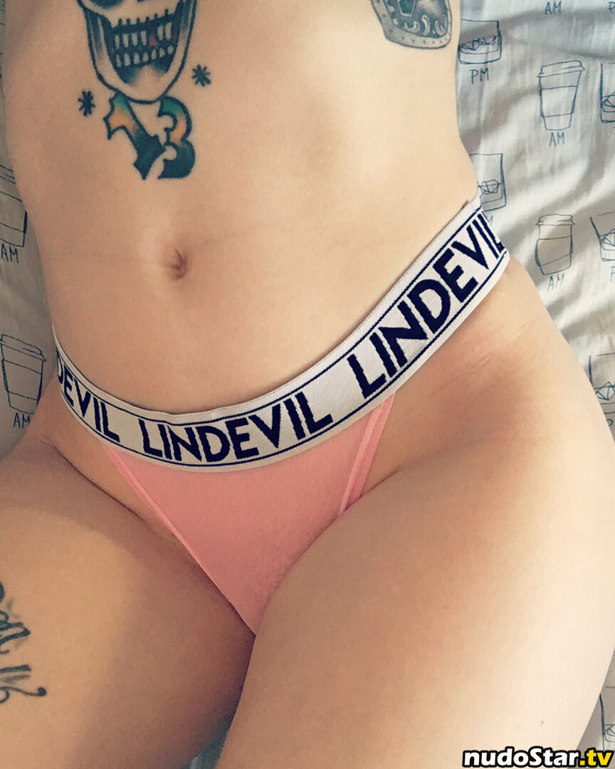 thelindevil Nude OnlyFans Leaked Photo #22