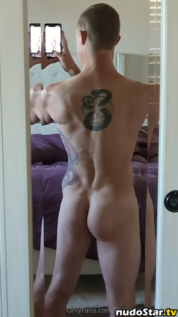 themastermonster Nude OnlyFans Leaked Photo #11
