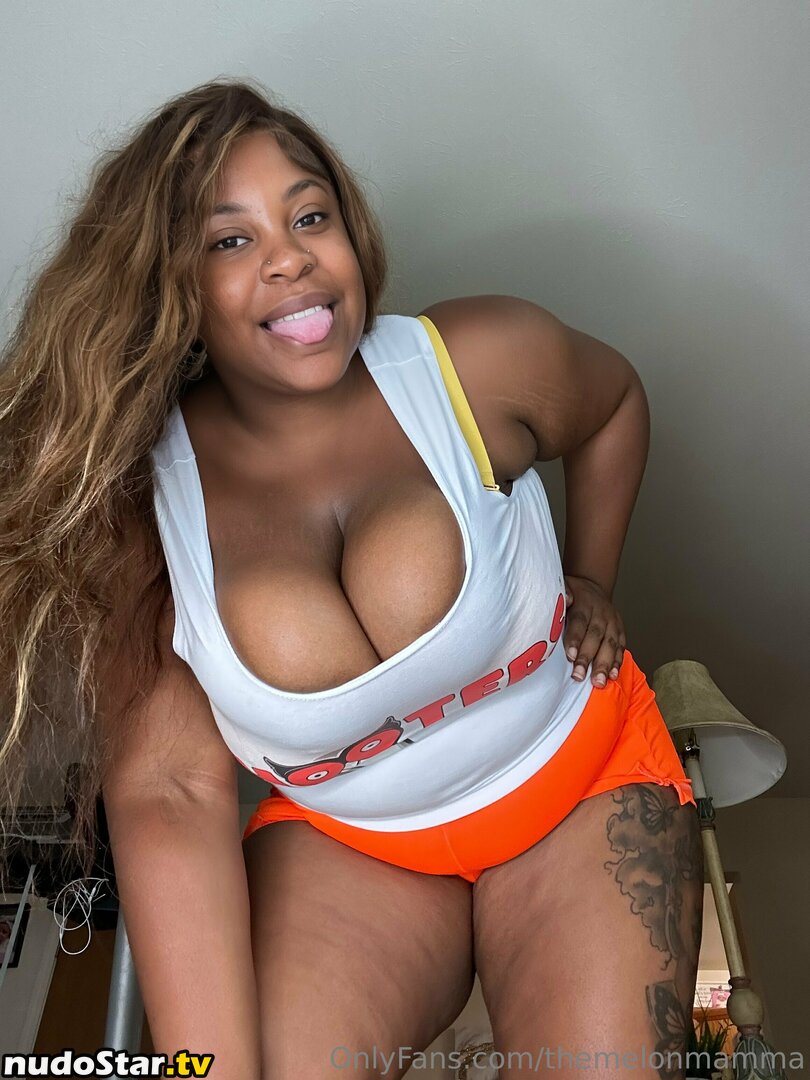 mz_mammamelons / themelonmamma Nude OnlyFans Leaked Photo #27