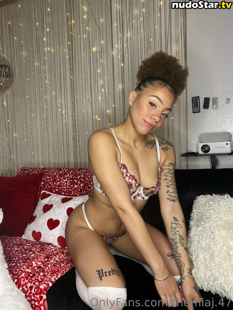 themiaj.47 Nude OnlyFans Leaked Photo #20