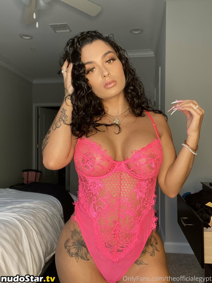 TheofficialEgypt / officialegypt_ / theofficialegypt_ Nude OnlyFans Leaked Photo #38