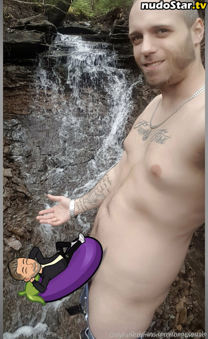 aliciajacksonandbuns / theogcouple Nude OnlyFans Leaked Photo #23