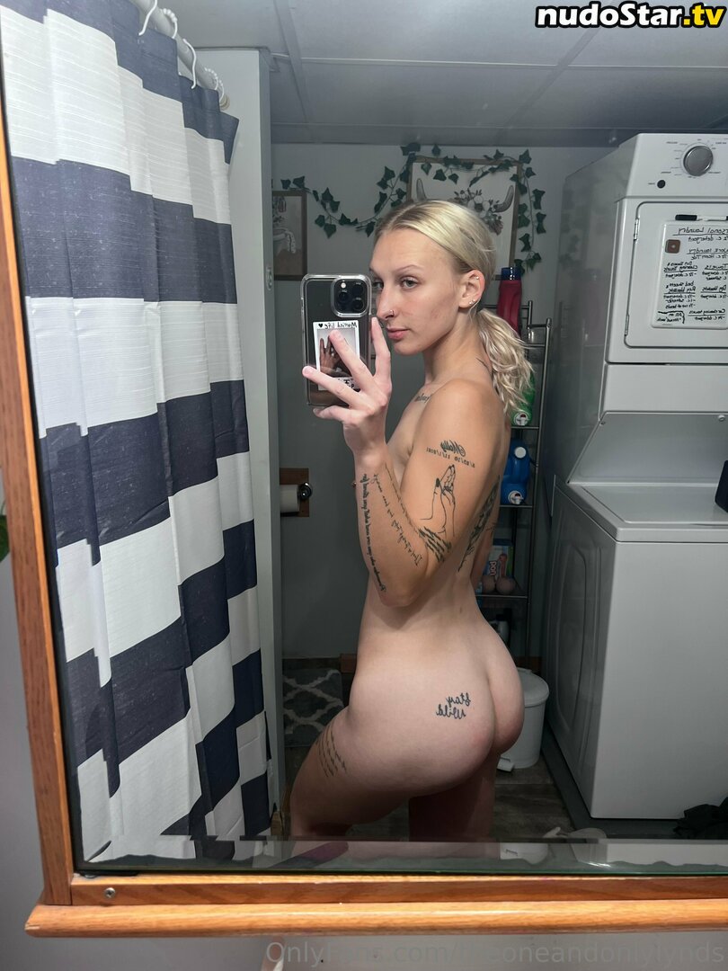 lyndseyrenee55 / theoneandonlylynds Nude OnlyFans Leaked Photo #58