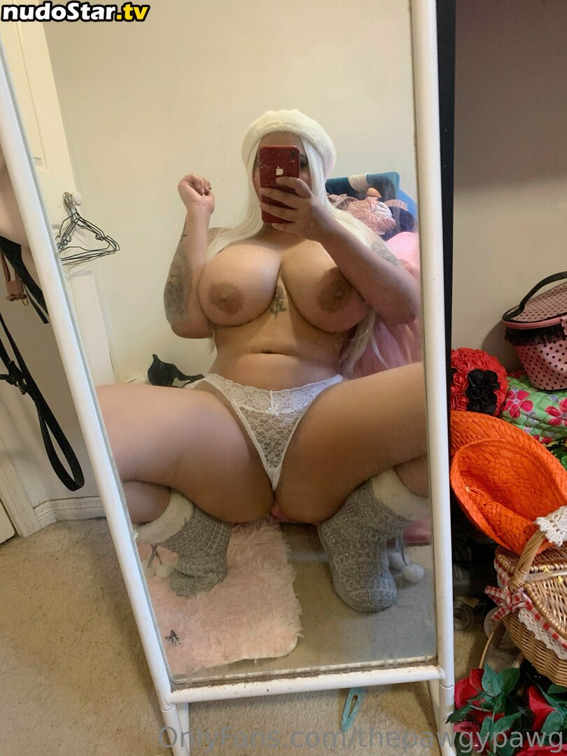 thepawgs / thepawgypawg Nude OnlyFans Leaked Photo #42
