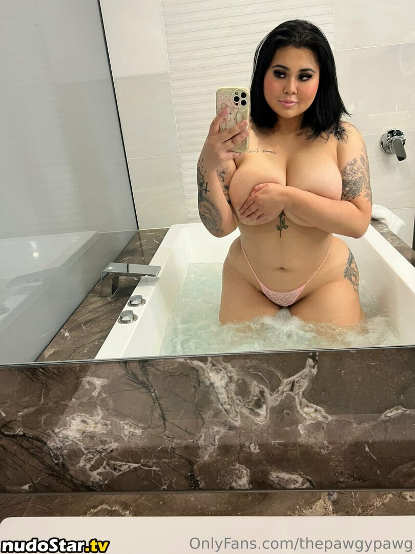 thepawgs / thepawgypawg Nude OnlyFans Leaked Photo #59