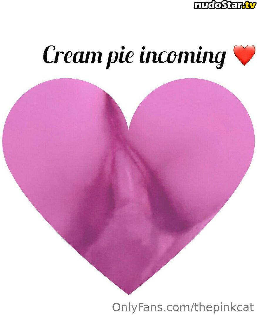 pinkcatdaily / thepinkcat Nude OnlyFans Leaked Photo #20