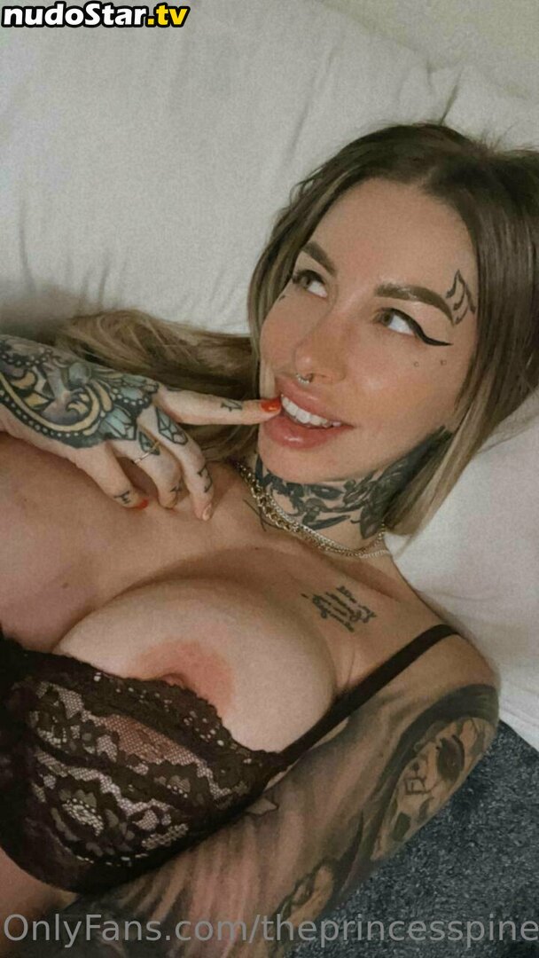 GF Xperience / high_imbrandy / iwantprincesspineapple / theprincesspineapple Nude OnlyFans Leaked Photo #74