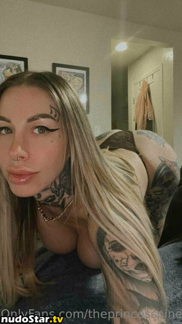GF Xperience / high_imbrandy / iwantprincesspineapple / theprincesspineapple Nude OnlyFans Leaked Photo #85