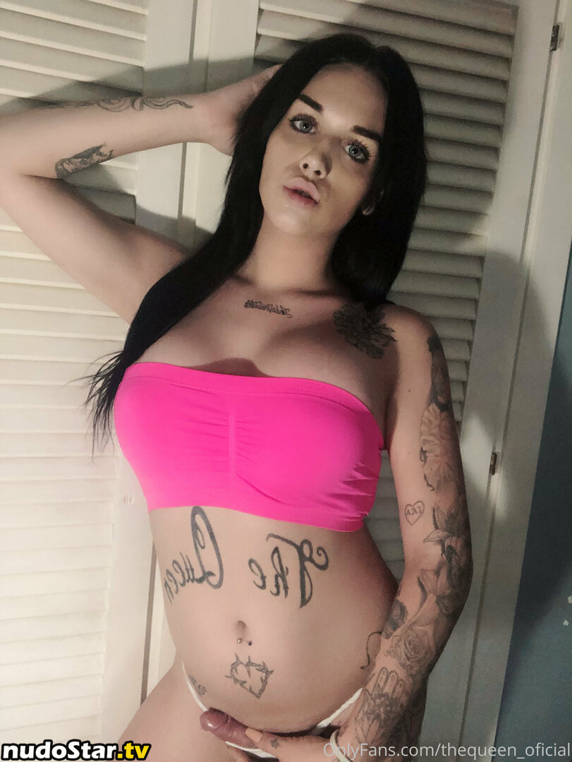 thequeen_oficial / thequeenoficial Nude OnlyFans Leaked Photo #43