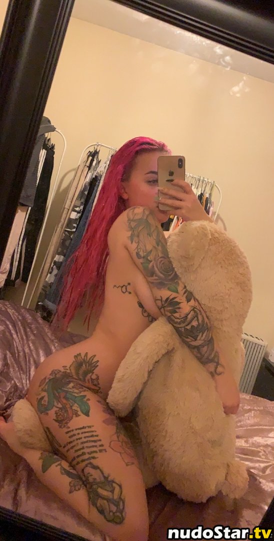 thequeenie Nude OnlyFans Leaked Photo #81