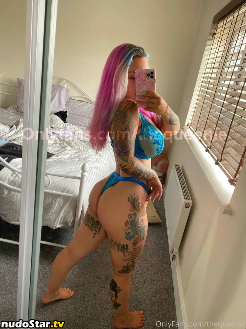 thequeenie Nude OnlyFans Leaked Photo #120