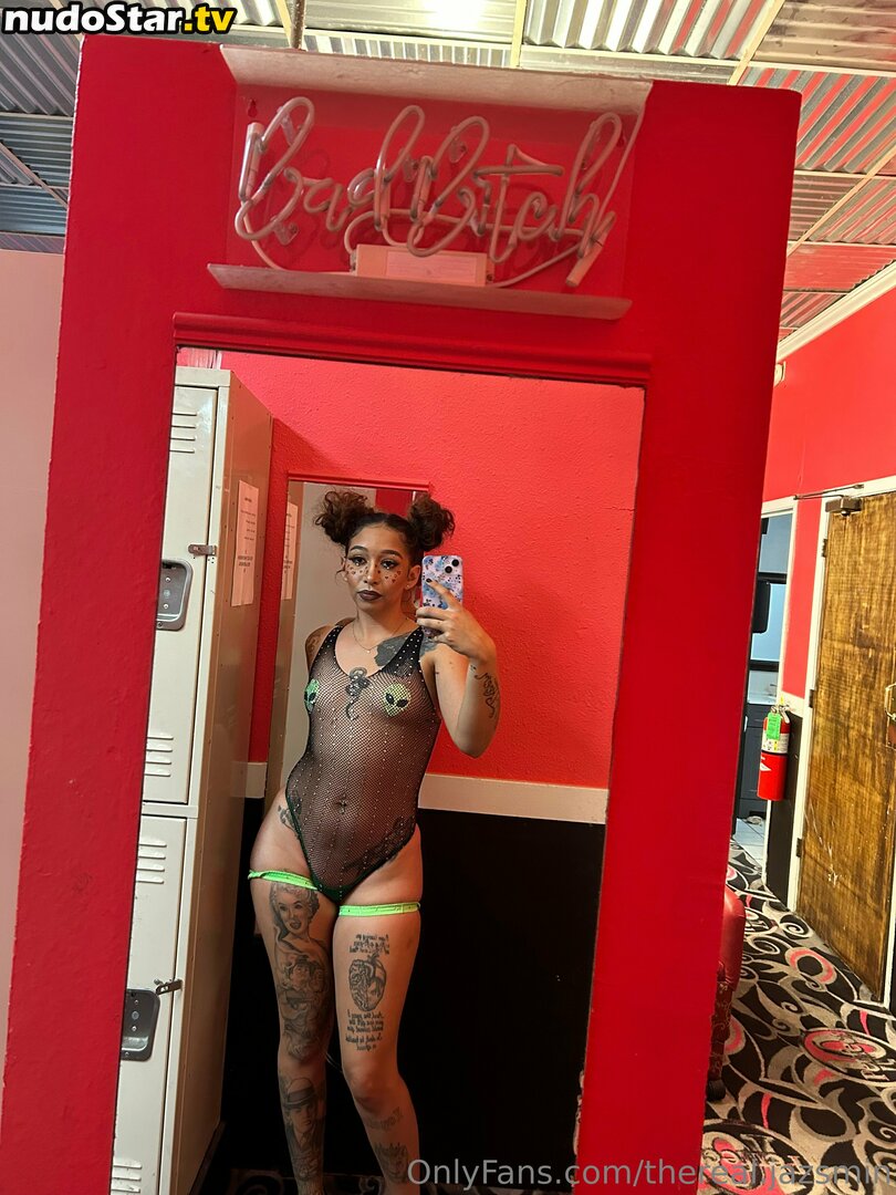 thereal.jazsmin Nude OnlyFans Leaked Photo #39