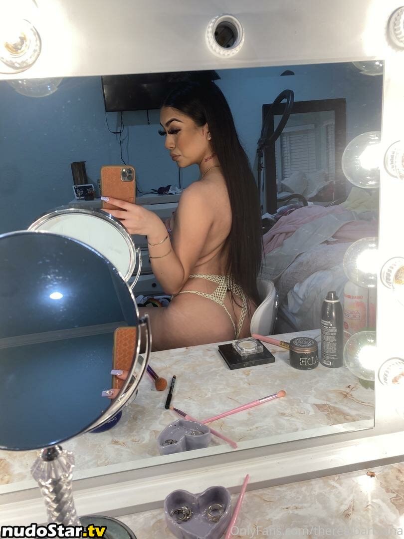 kvrismv / therealbarbiana / therealbarbiana._ Nude OnlyFans Leaked Photo #17