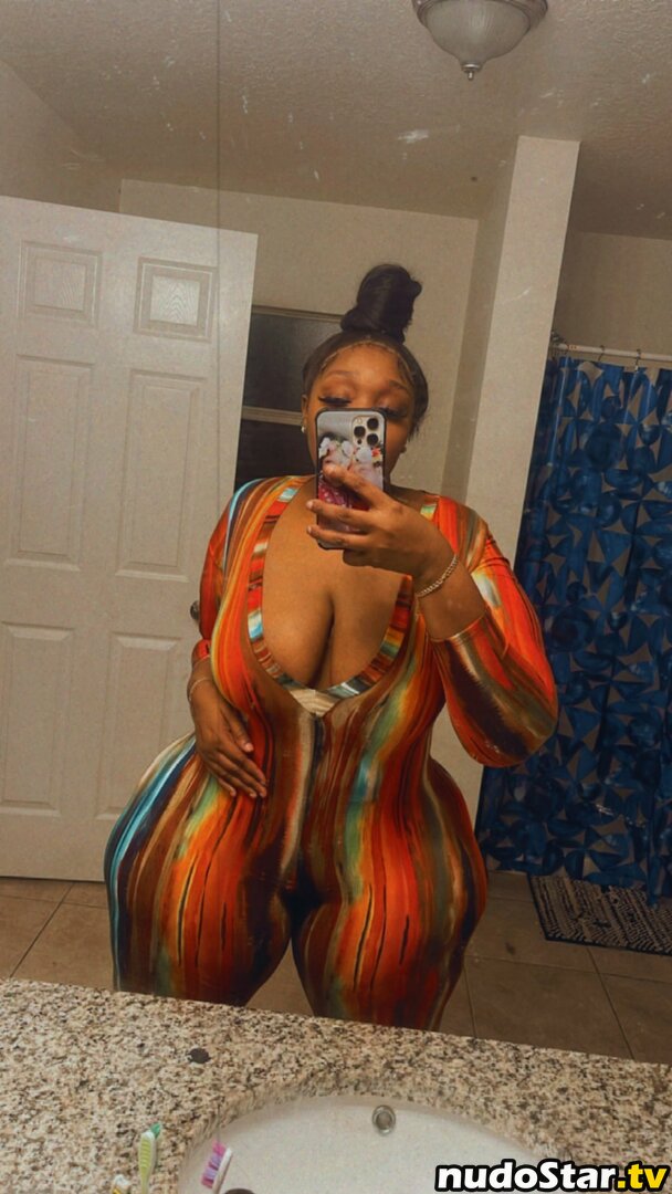 TheRealBBW / __therealbbw__ / theerealbbw Nude OnlyFans Leaked Photo #2