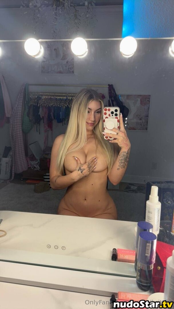 Brittney / Therealbrittfit Nude OnlyFans Leaked Photo #385