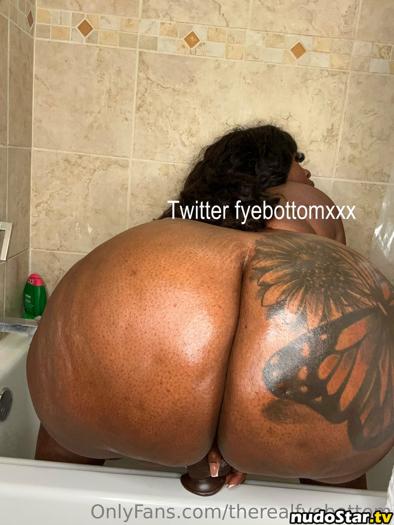 _bigboottyjakeyrria_ / therealfyebottom Nude OnlyFans Leaked Photo #10