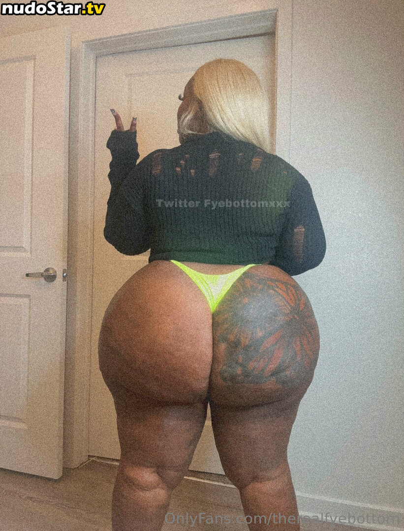 _bigboottyjakeyrria_ / therealfyebottom Nude OnlyFans Leaked Photo #110