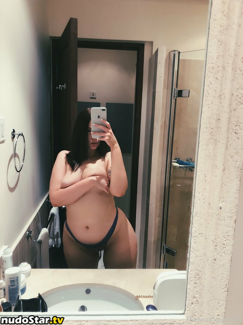 Therealhquinn94 Nude OnlyFans Leaked Photo #35