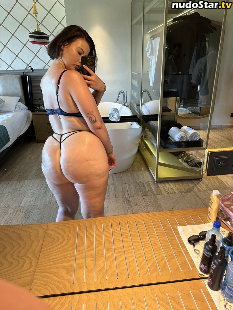 Therealhquinn94 Nude OnlyFans Leaked Photo #76