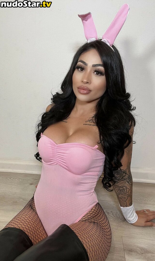 Veronica Quinones / therealissalicious / therealissalicious_ Nude OnlyFans Leaked Photo #14
