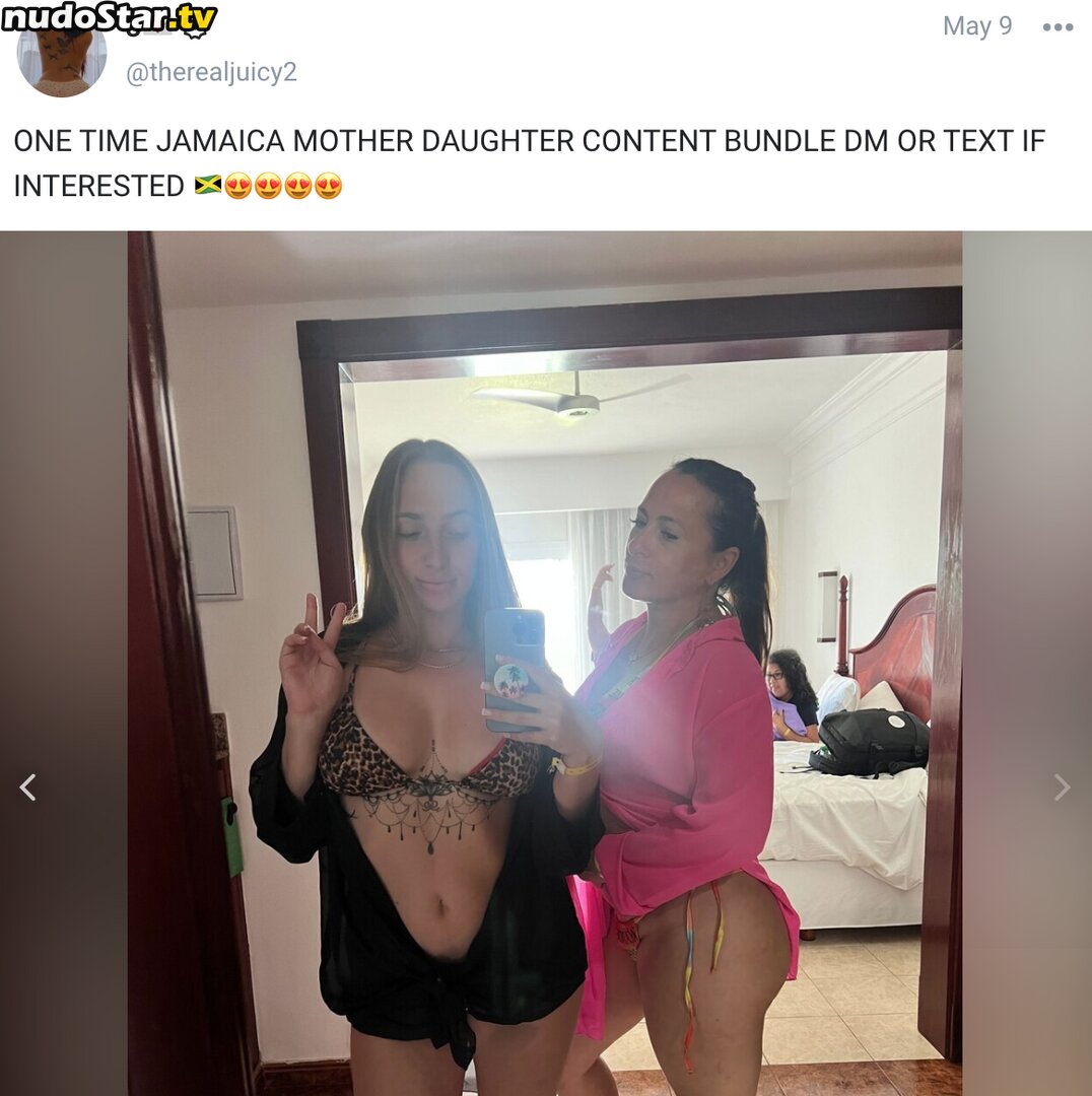 therealjuicy / therealjuicy2 Nude OnlyFans Leaked Photo #21