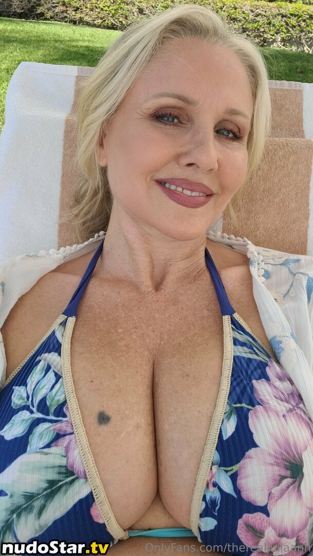 therealjuliaann / therealjuliaannlive Nude OnlyFans Leaked Photo #150