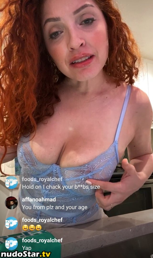 therealmiadealba Nude OnlyFans Leaked Photo #3
