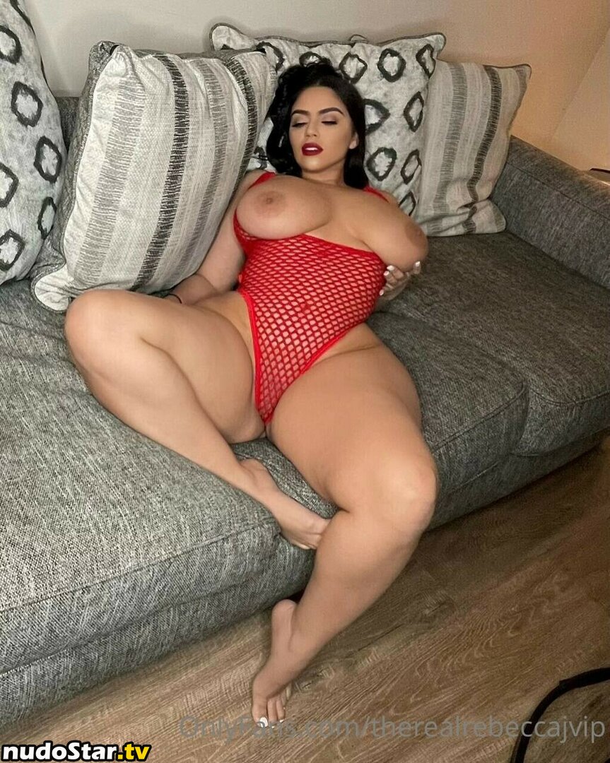 Therealrebeccaj / therealrebeccajvip Nude OnlyFans Leaked Photo #32