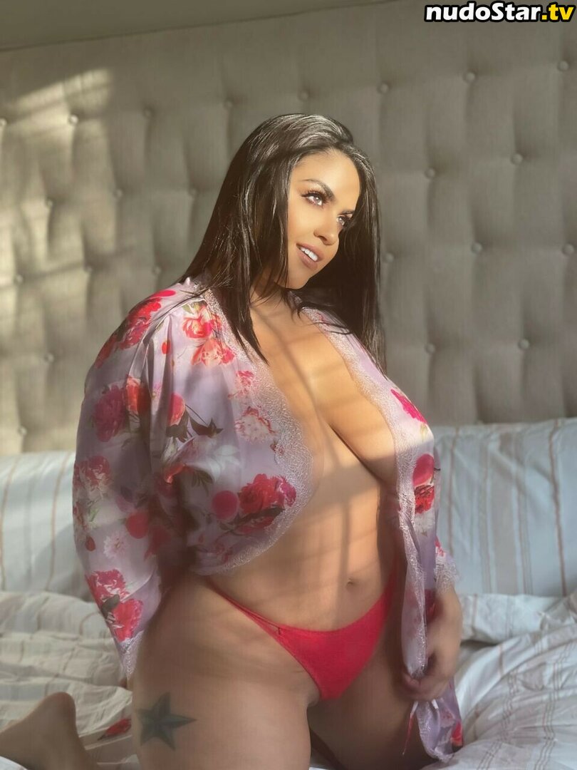 Therealrebeccaj / therealrebeccajvip Nude OnlyFans Leaked Photo #36