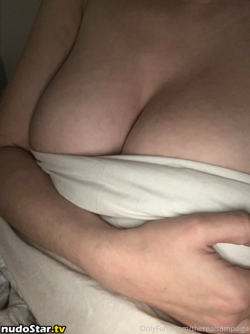 sampaigepix / therealsampaige Nude OnlyFans Leaked Photo #19
