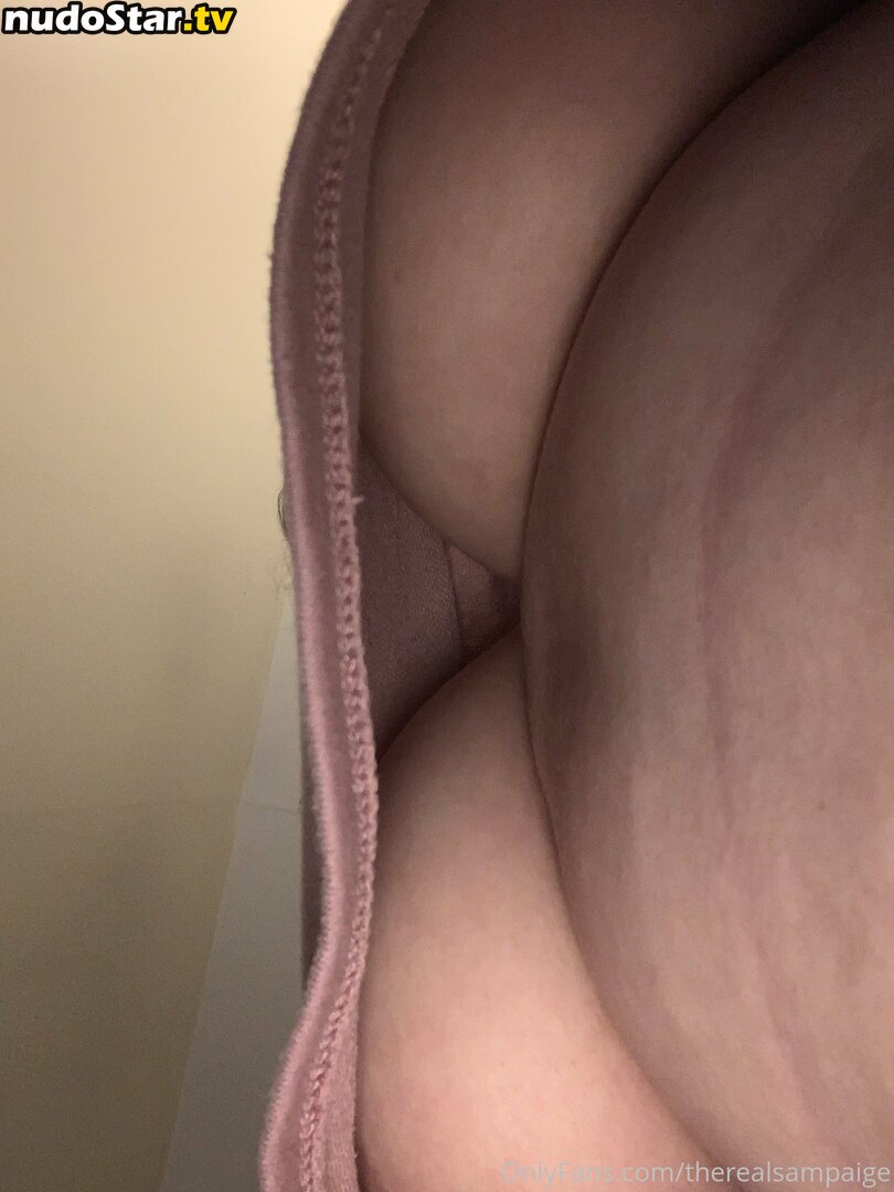 sampaigepix / therealsampaige Nude OnlyFans Leaked Photo #28