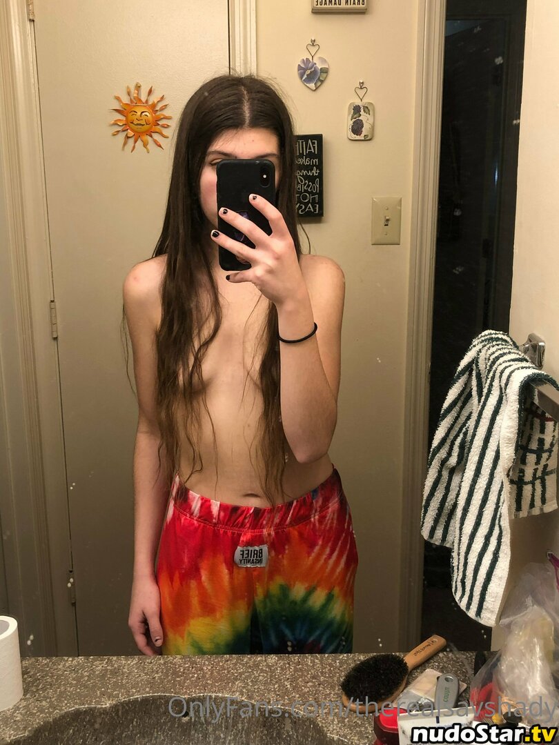 therealsavshady Nude OnlyFans Leaked Photo #17
