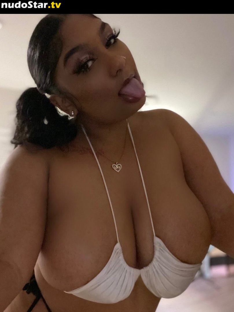 Therealsosababy Nude OnlyFans Leaked Photo #5