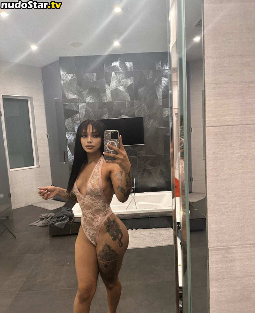 _luhcuban / therealvickyy Nude OnlyFans Leaked Photo #26